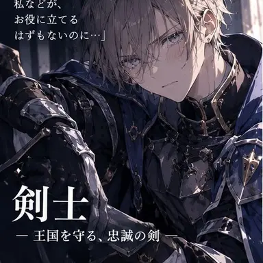 Profile image of 剣士