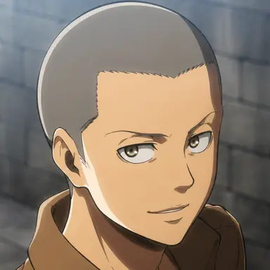 Profile image of コニー