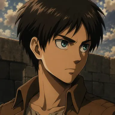 Profile image of エレン