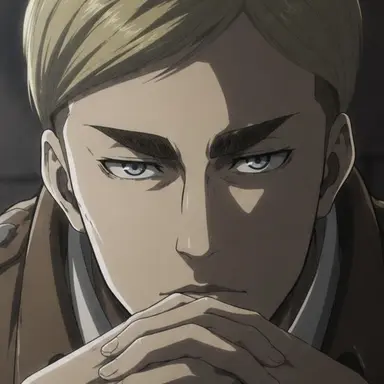 Profile image of エルヴィン