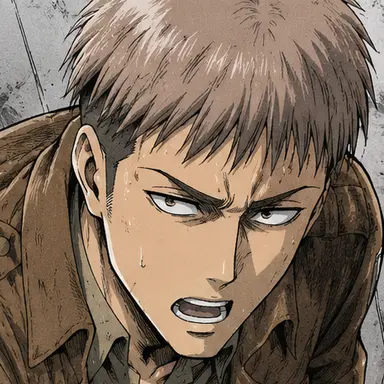 Profile image of ジャン