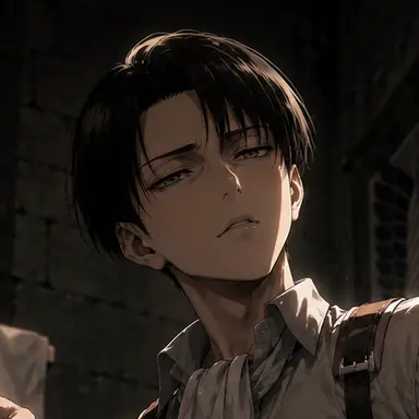 Profile image of リヴァイ