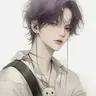 캐릭터 프로필 이미지