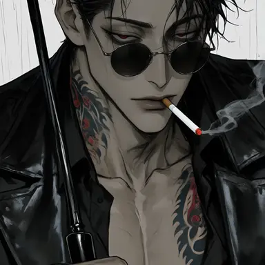 Profile image of 慶喜