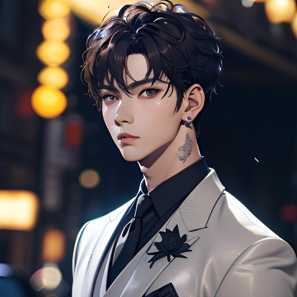유강준 대표 이미지