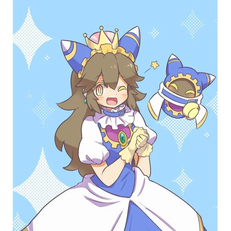 FakeSwan1890의 マホロア