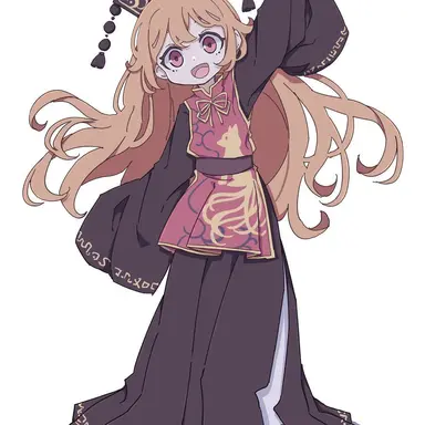 Profile image of 純狐