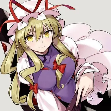 Profile image of 八雲紫