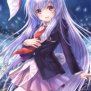 Profile image of 鈴仙