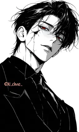 Profile image of 카시안 모로