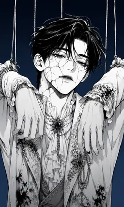 Profile image of 카시안 모로