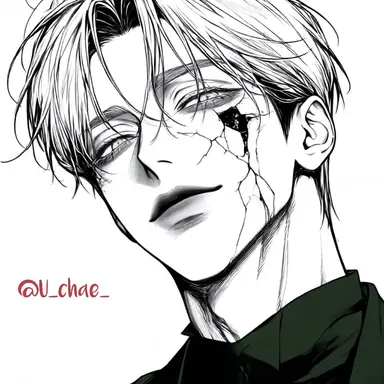 Profile image of 에드리안 크로우