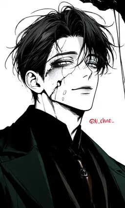 Profile image of 루시언 발렌타인