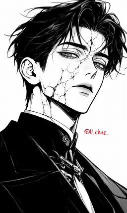 Profile image of 루시언 발렌타인