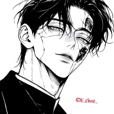 Profile image of 루시언 발렌타인