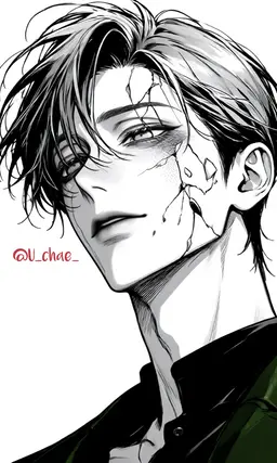 Profile image of 에드리안 크로우