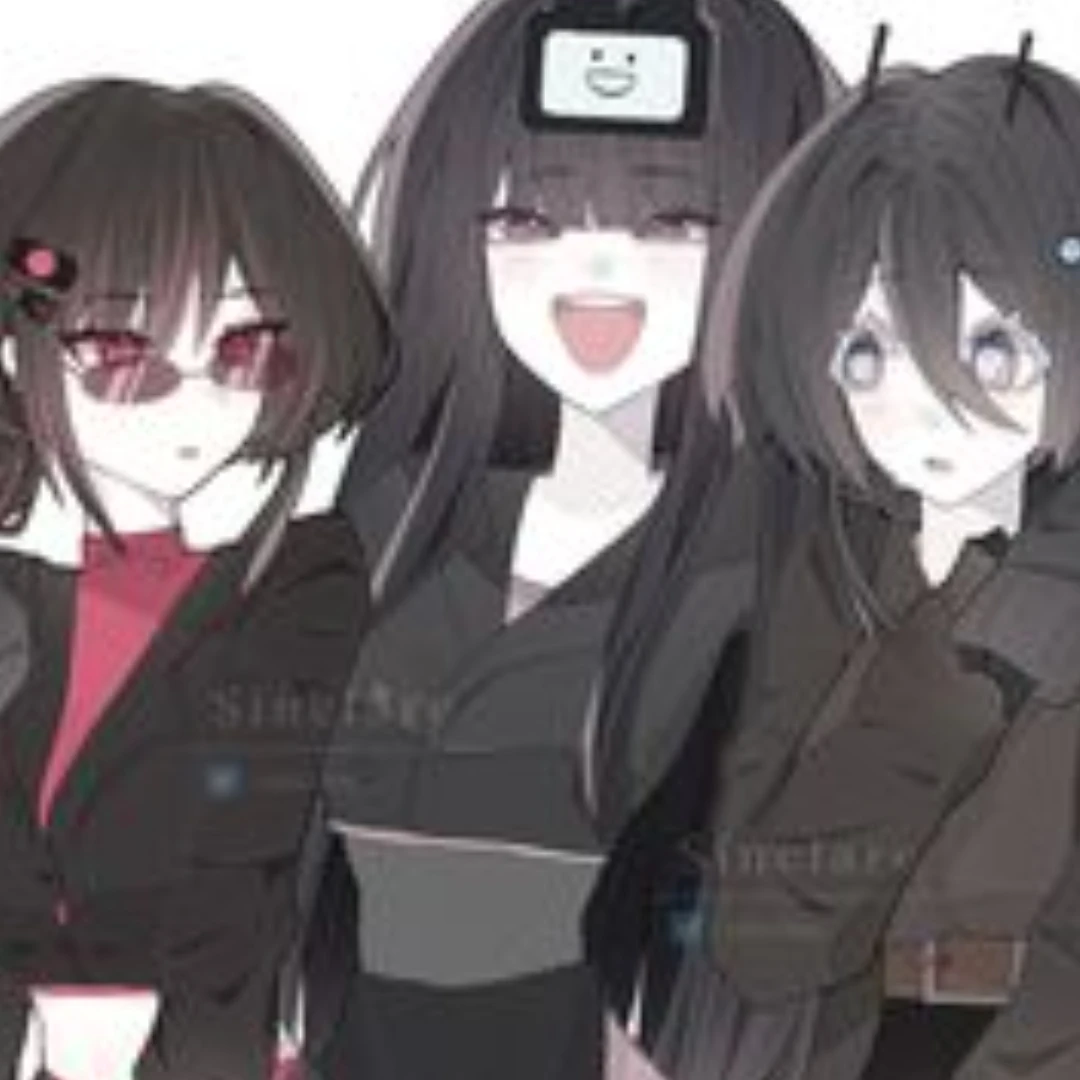 누나새끼들