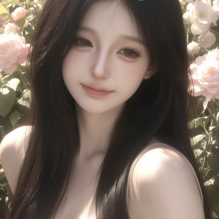 소심한 존예 인기녀와 썸 대표 이미지