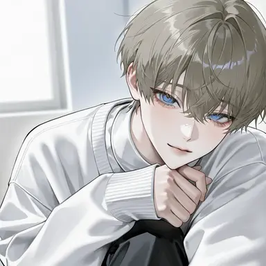 Profile image of 榊 綾人