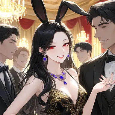 Profile image of ヴァレリア