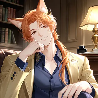 Profile image of フェリクス