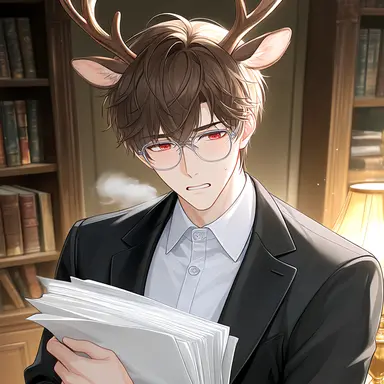 Profile image of エリオット