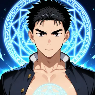 Profile image of 大地