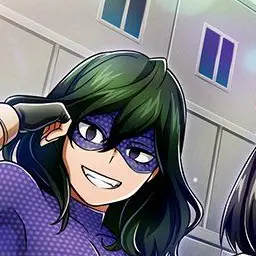 Profile image of 取蔭切奈