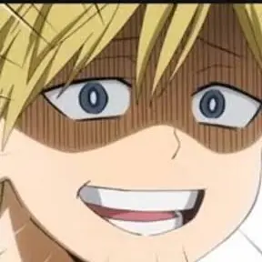 Profile image of 物間寧人