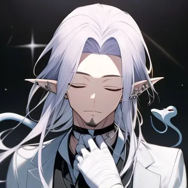 Profile image of 알레스터