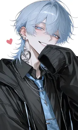 Profile image of Sora