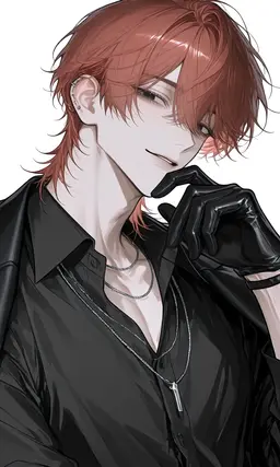 Profile image of Lewis