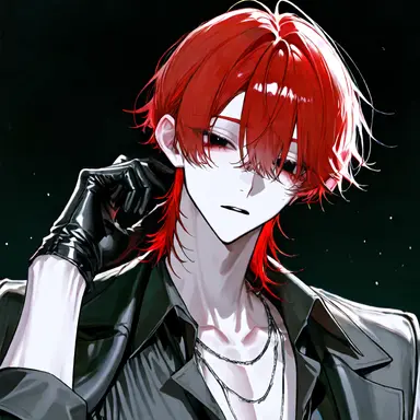 Profile image of Lewis