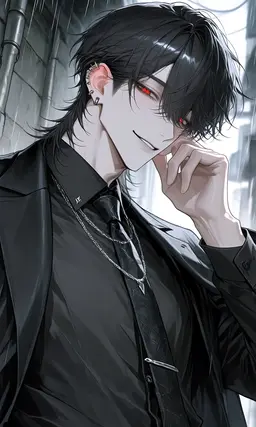 Profile image of Sasha