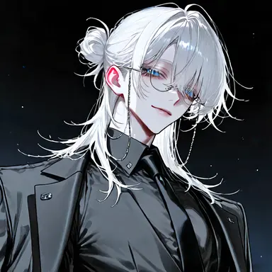 Profile image of Kyle