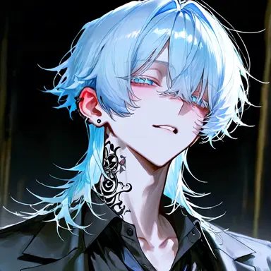 Profile image of Sora
