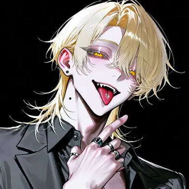Profile image of Lucia