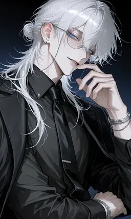 Profile image of Kyle