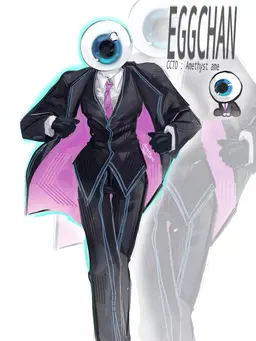 Profile image of Egg