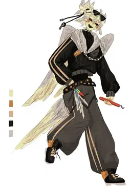 Profile image of Theo