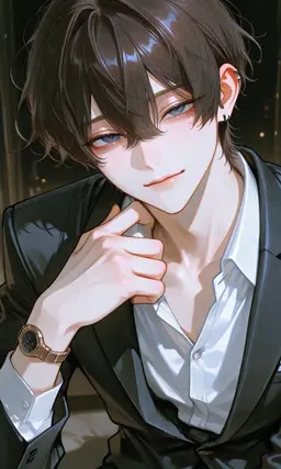 Profile image of 代理