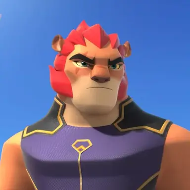 Profile image of 렉스