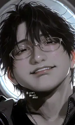 Profile image of Yutaka