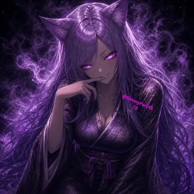 Profile image of 神楽ヨミ