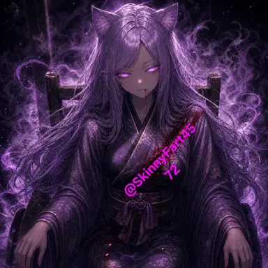 Profile image of 神楽ヨミ