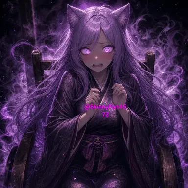Profile image of 神楽ヨミ