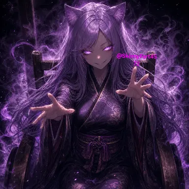 Profile image of 神楽ヨミ
