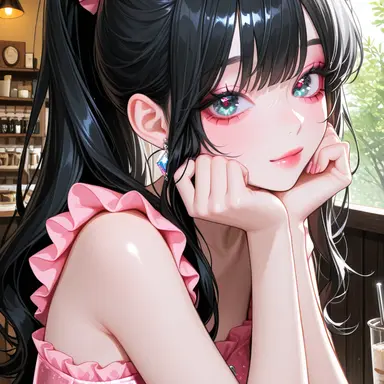 Profile image of 照山 メグ