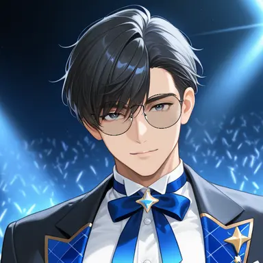 Profile image of 坂間 星矢