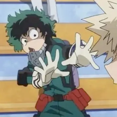 Profile image of Izuku